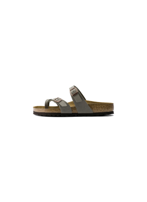 Mayari Birkenstock Sandal 71071 Stone
