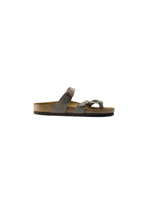Mayari Birkenstock Sandal 71071 Stone