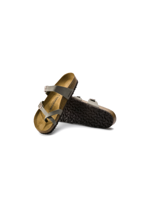 Mayari Birkenstock Sandal 71071 Stone
