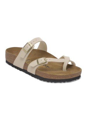 Mayari Birko-Flor Sandal Birkenstock 1029811 Sandcastle