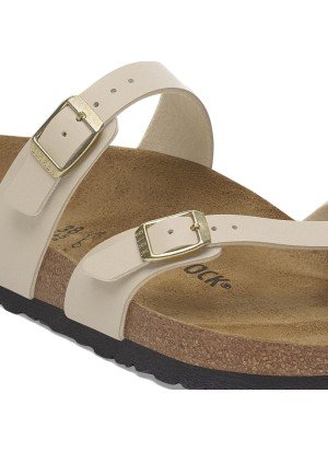 Mayari Birko-Flor Sandal Birkenstock 1029811 Sandcastle