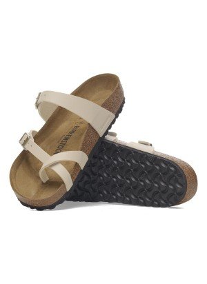 Mayari Birko-Flor Sandal Birkenstock 1029811 Sandcastle
