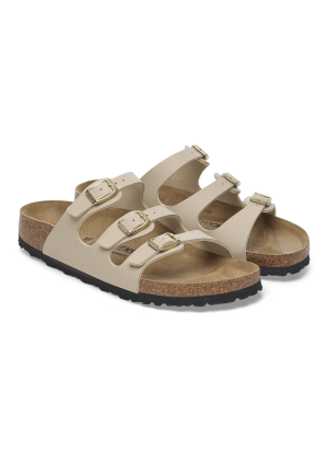 Florida Birko-Flor Sandal Birkenstock 1029265 Sandcastle