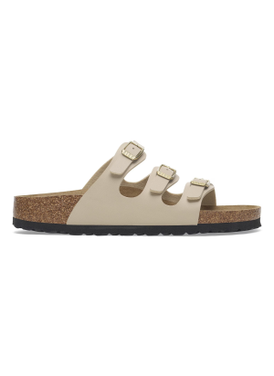 Florida Birko-Flor Sandal Birkenstock 1029265 Sandcastle