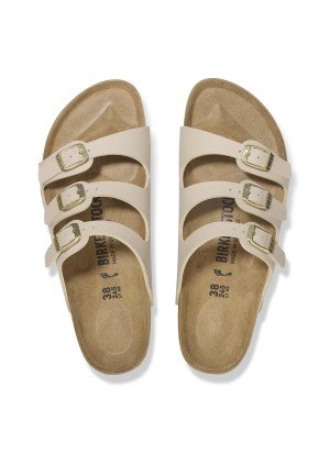 Florida Birko-Flor Sandal Birkenstock 1029265 Sandcastle