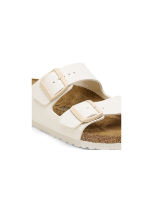 Sandália Arizona Birko-Flor Birkenstock 1027339 Bege
