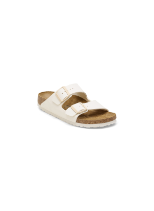 Sandália Arizona Birko-Flor Birkenstock 1027339 Bege