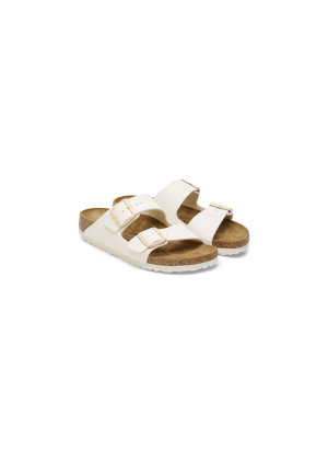 Sandália Arizona Birko-Flor Birkenstock 1027339 Bege