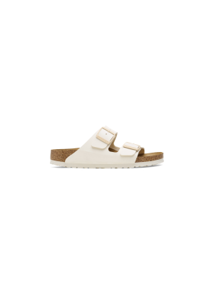 Sandália Arizona Birko-Flor Birkenstock 1027339 Bege