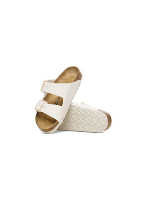 Sandália Arizona Birko-Flor Birkenstock 1027339 Bege