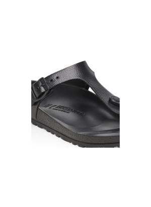 Sandália Gizeh Eva Birkenstock 128201 Preto