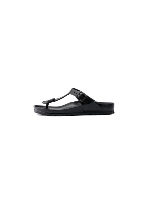 Sandália Gizeh Eva Birkenstock 128201 Preto