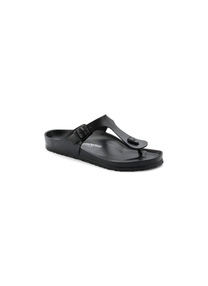 Sandália Gizeh Eva Birkenstock 128201 Preto Sandália Gizeh Eva Birkenstock 128201 Preto