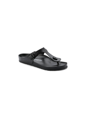 Sandália Gizeh Eva Birkenstock 128201 Preto