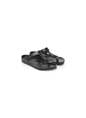 Sandália Gizeh Eva Birkenstock 128201 Preto