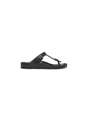 Sandália Gizeh Eva Birkenstock 128201 Preto