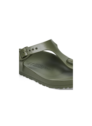 Sandália Gizeh Eva Birkenstock 1019143 Verde