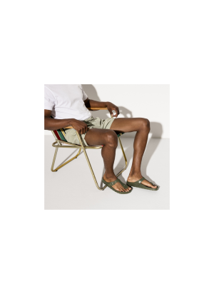 Sandália Gizeh Eva Birkenstock 1019143 Verde