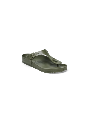 Sandália Gizeh Eva Birkenstock 1019143 Verde