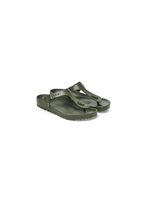 Sandália Gizeh Eva Birkenstock 1019143 Verde