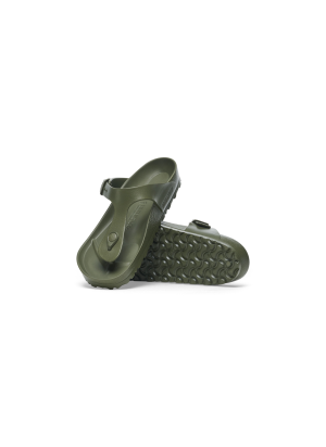 Sandália Gizeh Eva Birkenstock 1019143 Verde