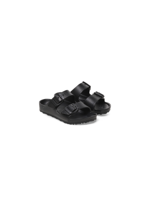 Sandália Arizona Kids Eva Birkenstock 1018924 Preto