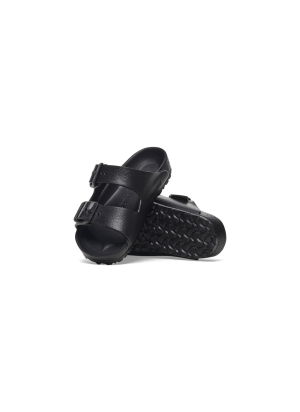 Sandália Arizona Kids Eva Birkenstock 1018924 Preto