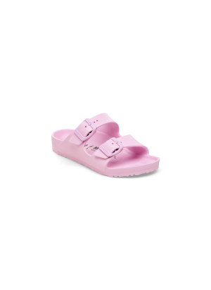 Sandália Arizona Kids Eva Birkenstock 1026649 Rosa