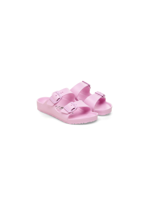 Sandália Arizona Kids Eva Birkenstock 1026649 Rosa