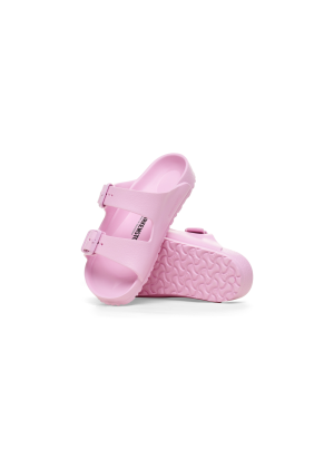 Sandália Arizona Kids Eva Birkenstock 1026649 Rosa