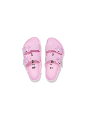 Arizona Kids Eva Sandals  Birkenstock 1026649 Pink