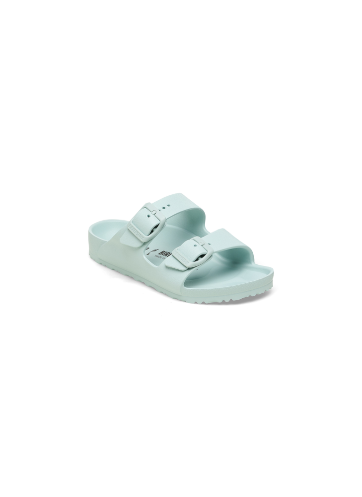 Arizona Kids Eva Sandals Birkenstock 1026753 Surf Green Arizona Kids Eva Sandals Birkenstock 1026753 Surf Green