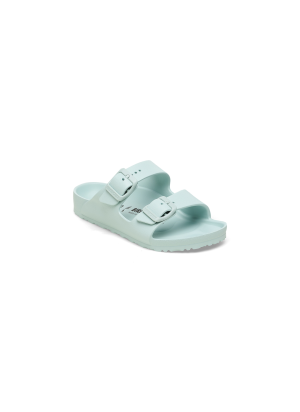 Sandália Arizona Kids Eva Birkenstock 1026753 Verde