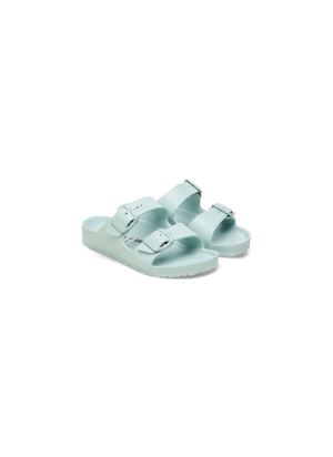 Sandália Arizona Kids Eva Birkenstock 1026753 Verde