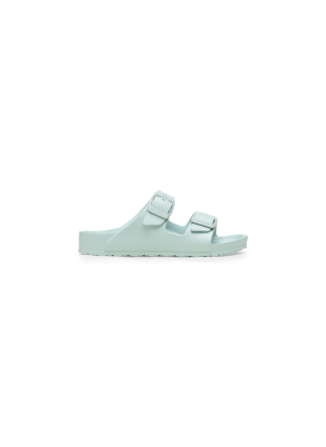 Sandália Arizona Kids Eva Birkenstock 1026753 Verde