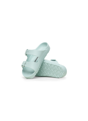 Sandália Arizona Kids Eva Birkenstock 1026753 Verde