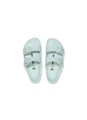 Sandália Arizona Kids Eva Birkenstock 1026753 Verde