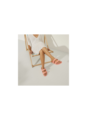 Sandália Arizona Eva Birkenstock 1022511 Coral