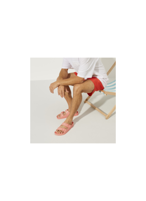 Sandália Arizona Eva Birkenstock 1022511 Coral