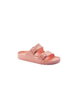 Arizona Eva Sandals  Birkenstock 1022511 Coral Peach