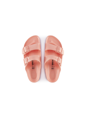 Sandália Arizona Eva Birkenstock 1022511 Coral