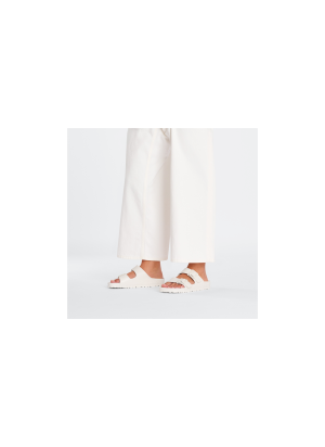Sandália Arizona Eva Birkenstock 1027384 Bege