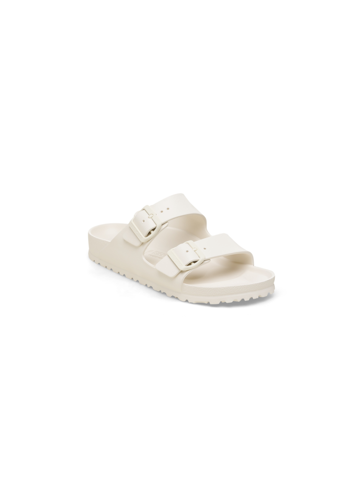 Sandália Arizona Eva Birkenstock 1027384 Bege Sandália Arizona Eva Birkenstock 1027384 Bege
