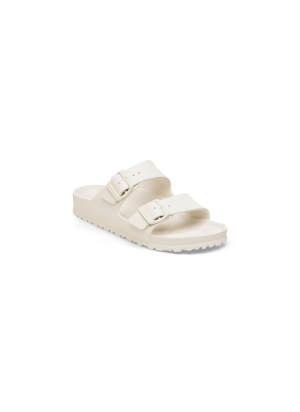 Sandália Arizona Eva Birkenstock 1027384 Bege