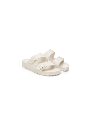 Sandália Arizona Eva Birkenstock 1027384 Bege