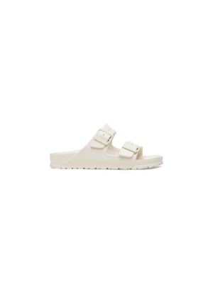 Sandália Arizona Eva Birkenstock 1027384 Bege