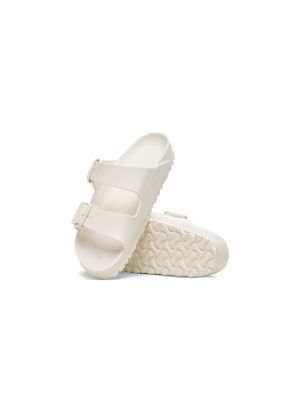Sandália Arizona Eva Birkenstock 1027384 Bege