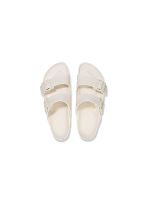 Sandália Arizona Eva Birkenstock 1027384 Bege