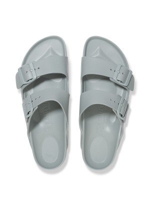 Sandália Arizona Eva Birkenstock 1029653 Cinzento