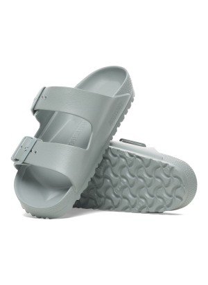 Sandália Arizona Eva Birkenstock 1029653 Cinzento